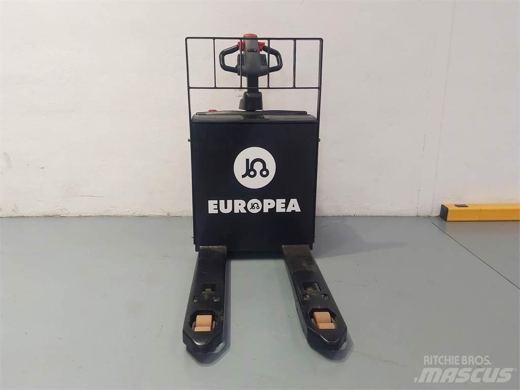  RPL201H Litio Düsük seviye platformu