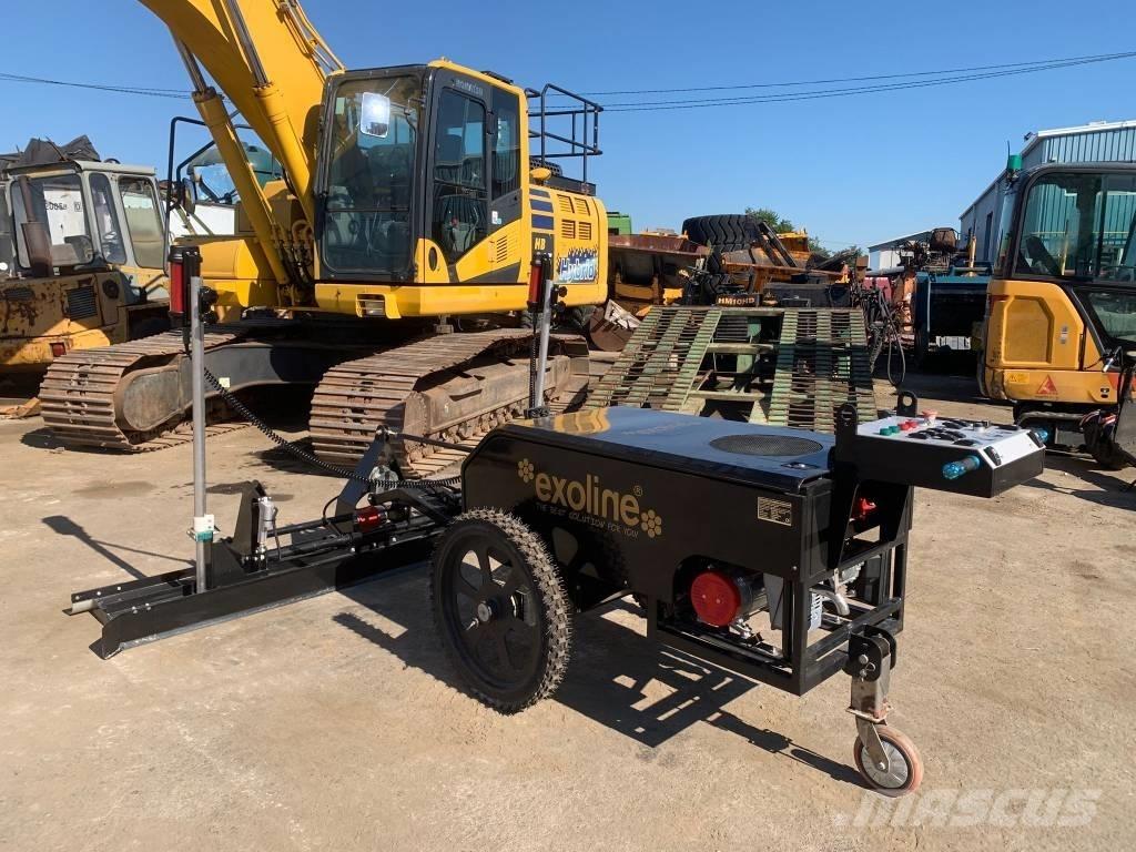  Exoline NM-L26 Malalar