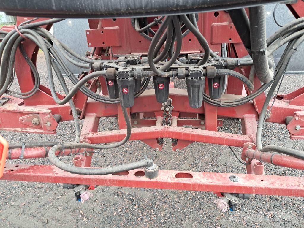Hardi Navigator 40i Çekilir pülverizatörler
