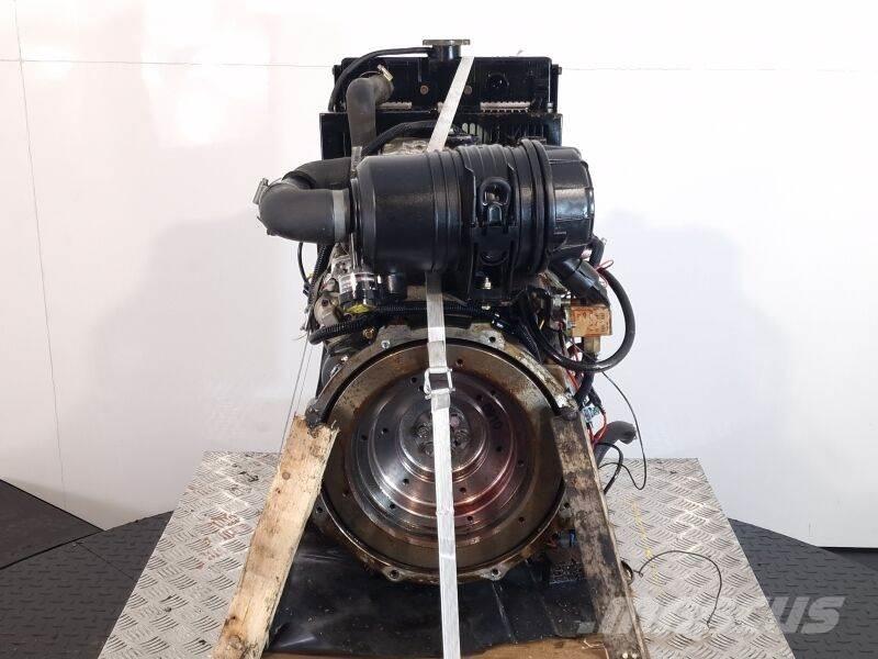 Perkins 403C-11 Motorlar