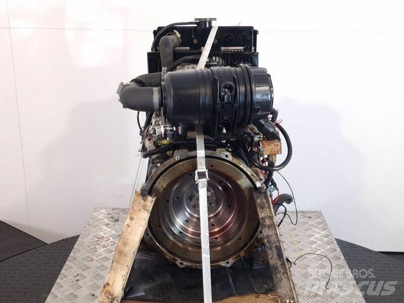 Perkins 403C-11 Motorlar