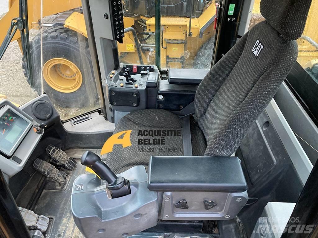 CAT 966M Tekerlekli yükleyiciler