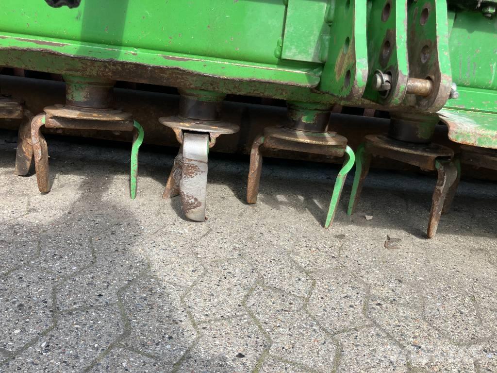 Amazone KE 403 Tirmiklar