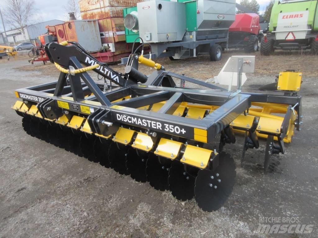 Multiva DM 350 Diskaro