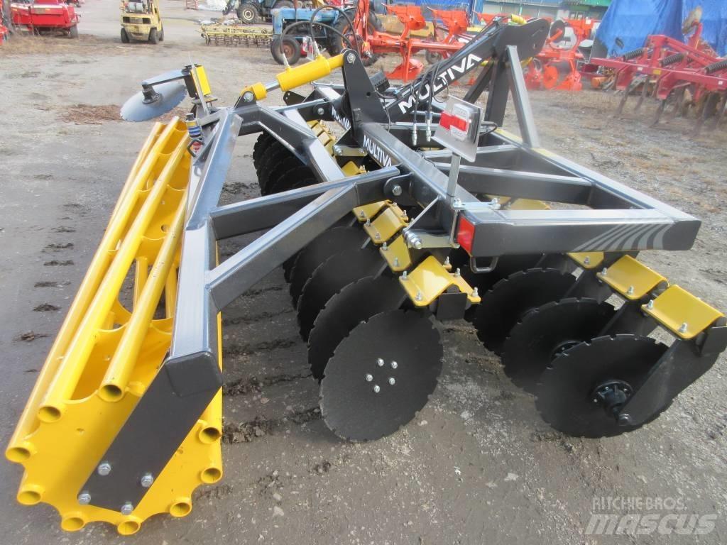 Multiva DM 350 Diskaro