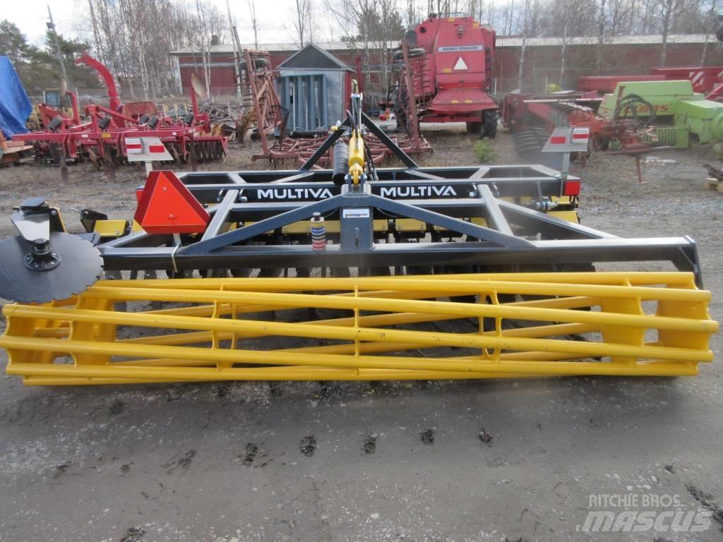 Multiva DM 350 Diskaro