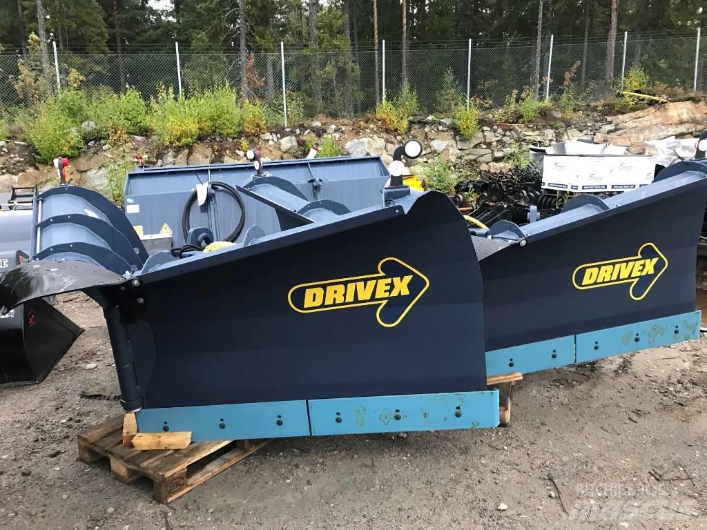 Drivex Vikplog VB370 Biçaklar