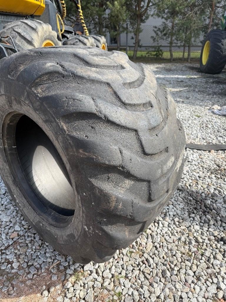 Nokian 710/40-24.5 Lastikler