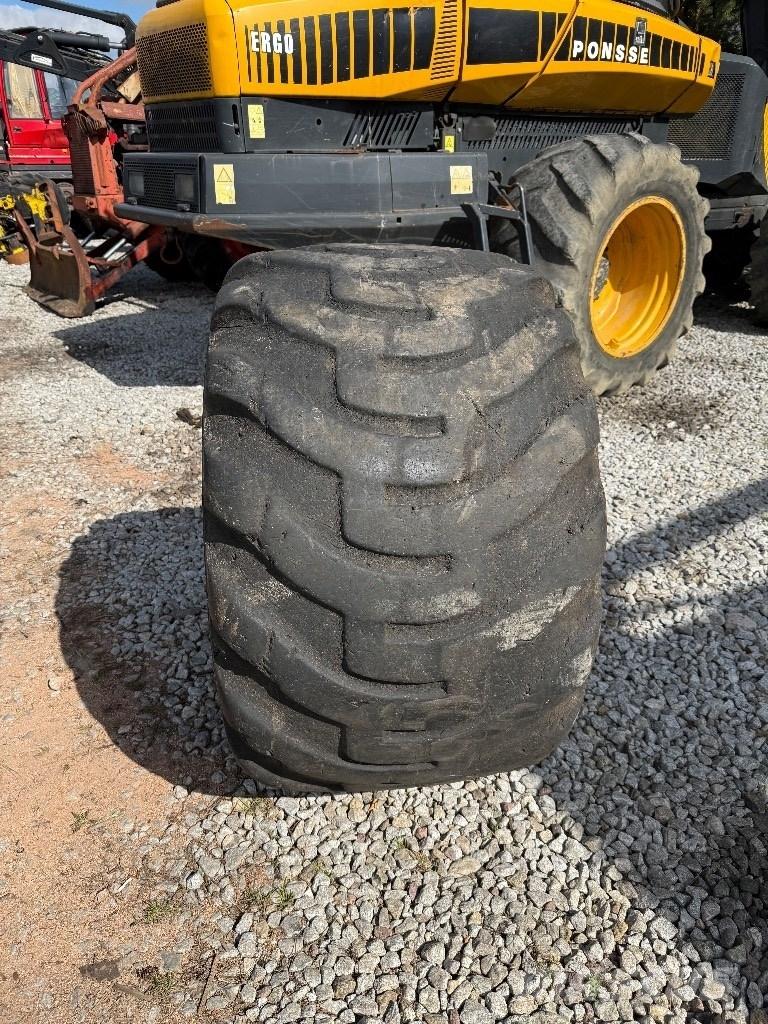 Nokian 710/40-24.5 Lastikler