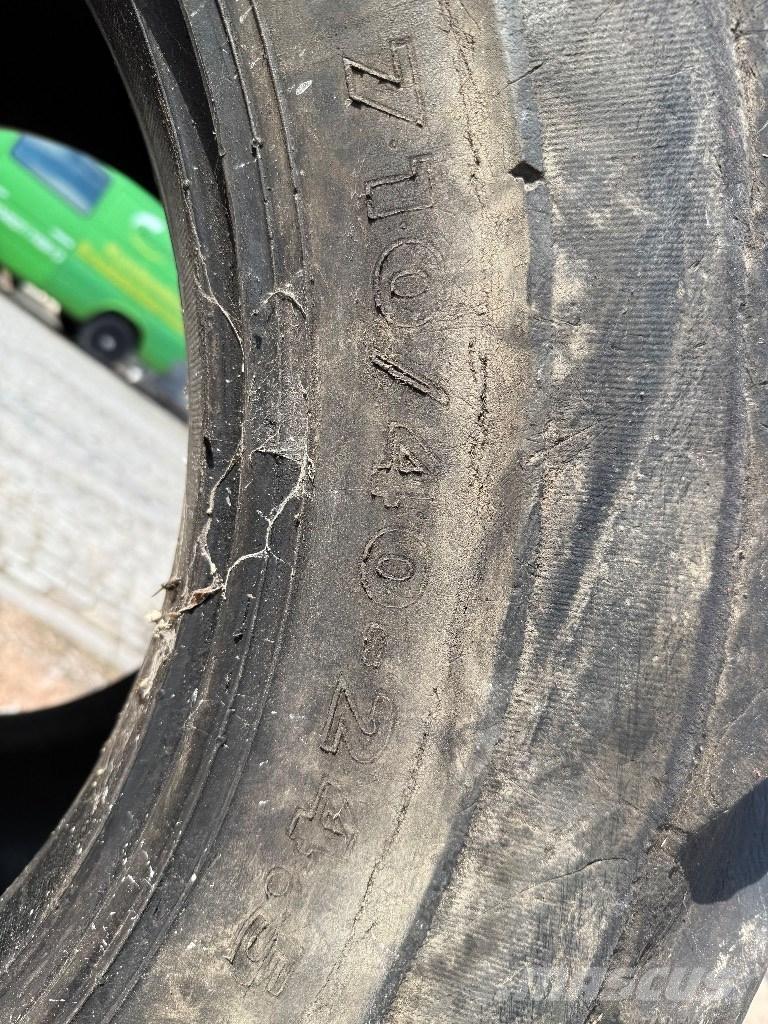 Nokian 710/40-24.5 Lastikler