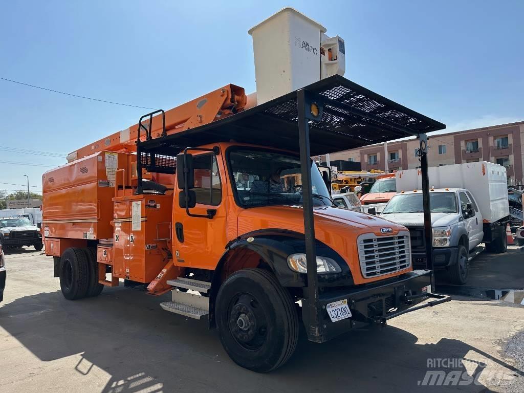 Freightliner M2106 Diger kamyonlar