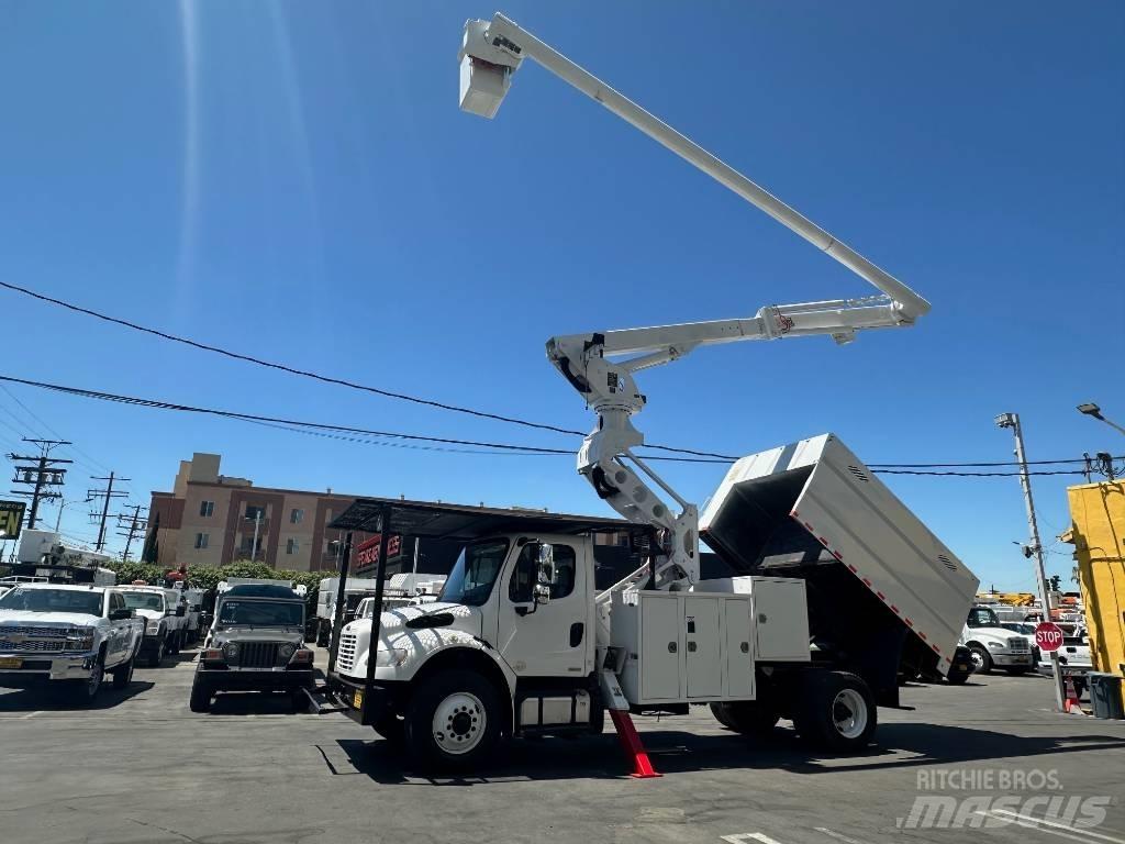 Freightliner M2106 Diger kamyonlar