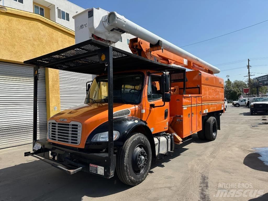 Freightliner M2106 Diger kamyonlar