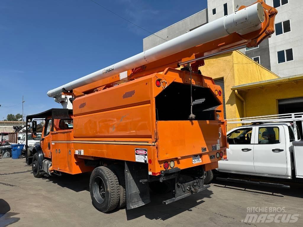 Freightliner M2106 Diger kamyonlar