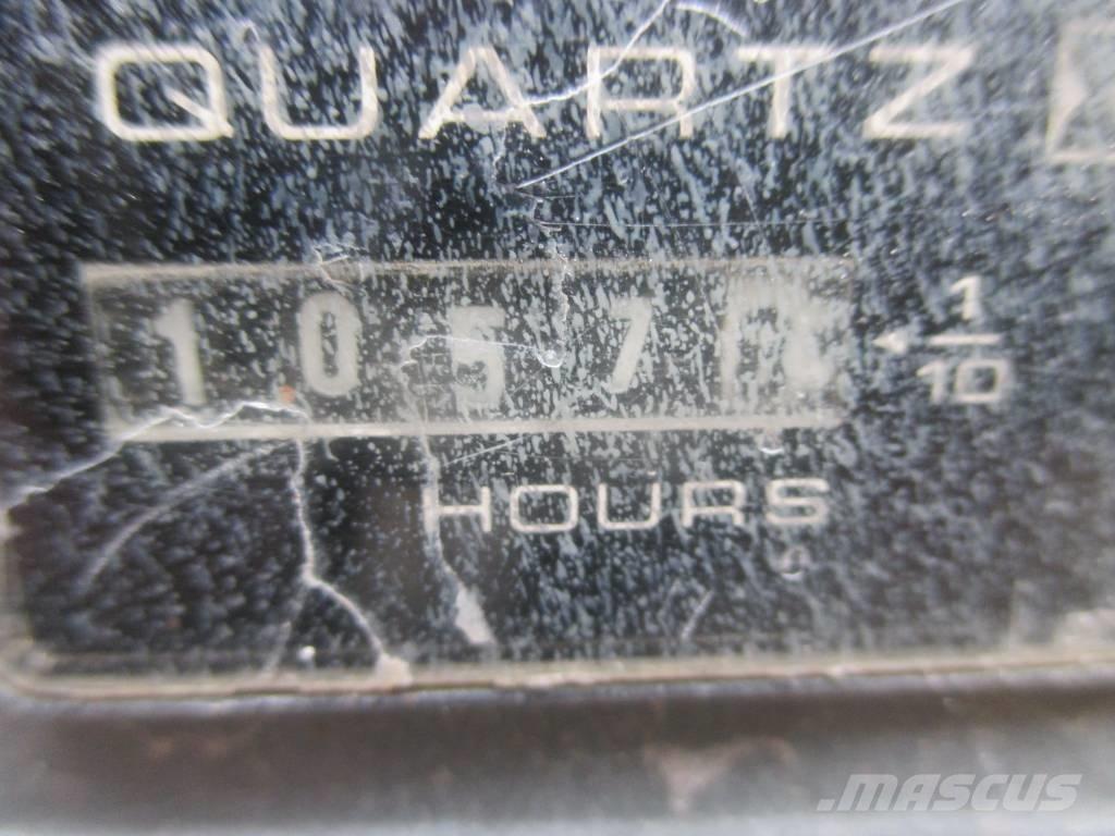 JLG 3246 ES Makasli platformlar