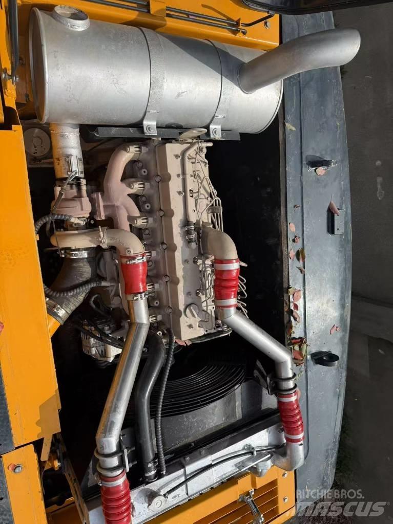 Hyundai r305lc-9t Midi ekskavatörler 7 - 12 t