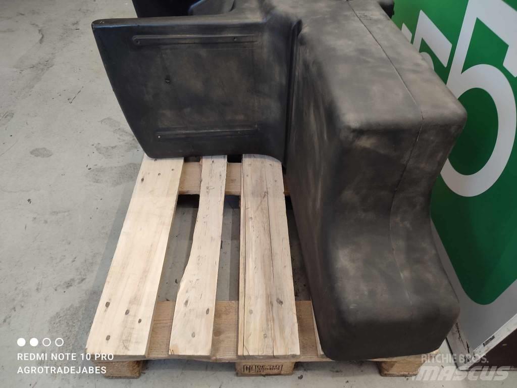 Valtra N91 Fuel Tank Kabin