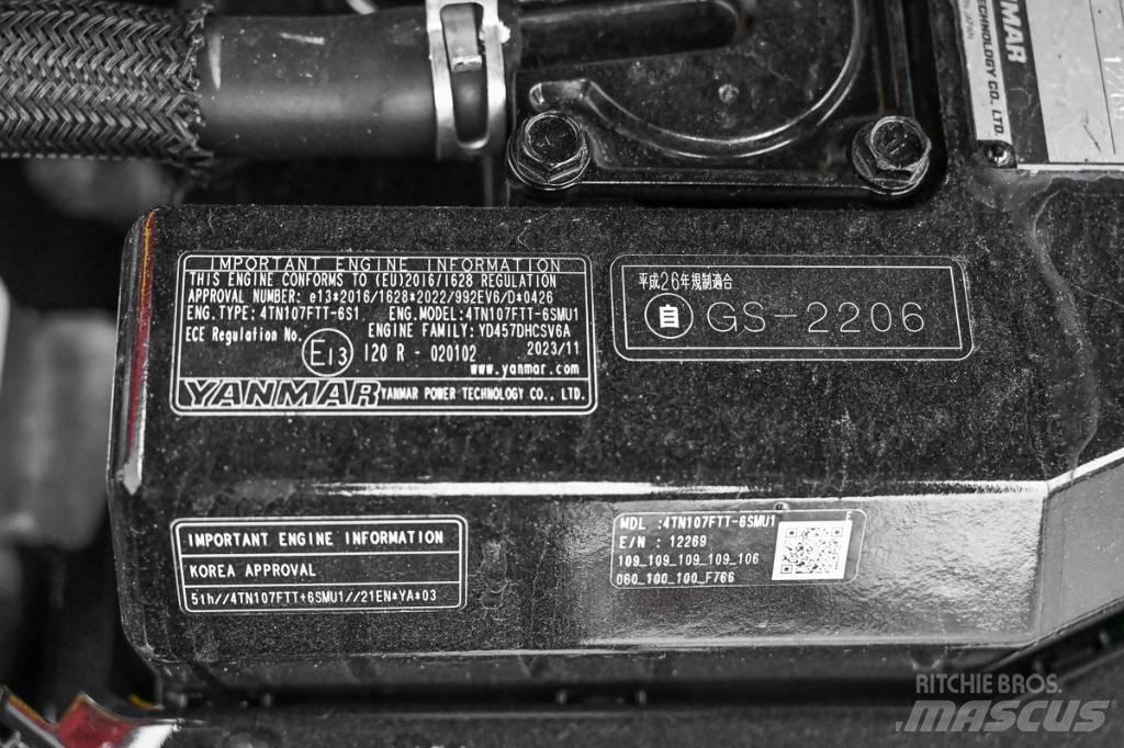 Manitou MRT 3060 Teleskopik yükleyiciler