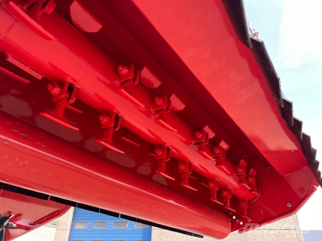 Maschio Birba 135 Hasat makineleri