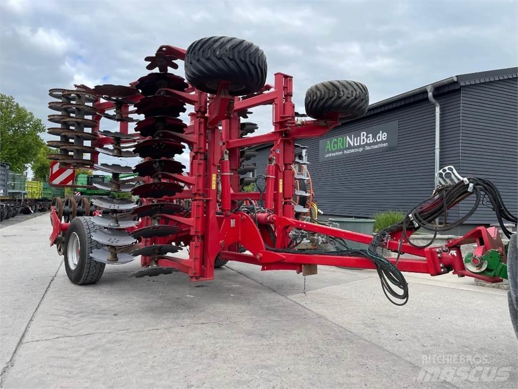 Horsch Joker 5 HD Diskaro