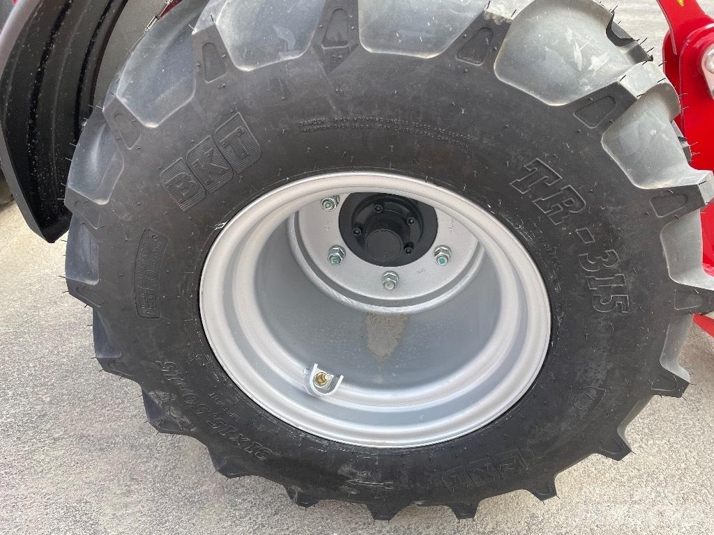 Thaler 2230S Çok amaçlı yükleyiciler