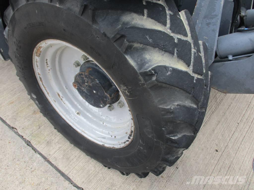 JLG 4013 (521) Teleskopik yükleyiciler