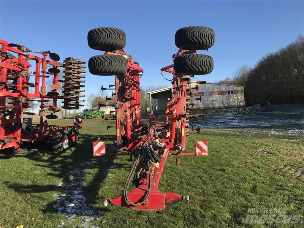 Horsch Cruiser 7XL Kültivatörler