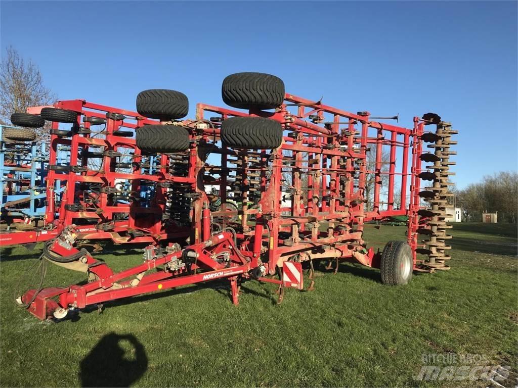 Horsch Cruiser 7XL Kültivatörler