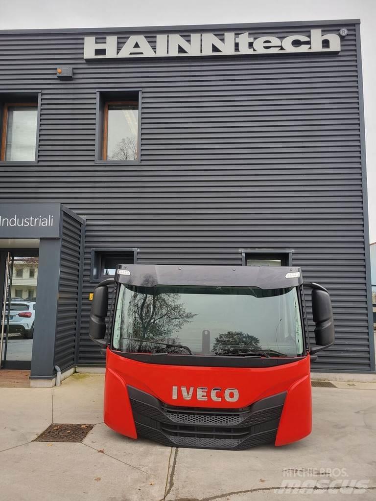Iveco T-WAY / X-WAY Kabinler