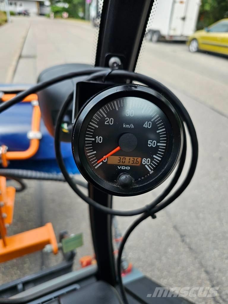 Kärcher MIC 50 Takim tasiyicilar