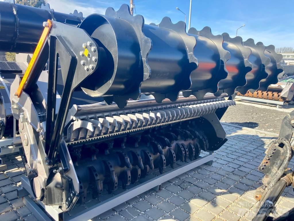 FAE SFM-250 Diger