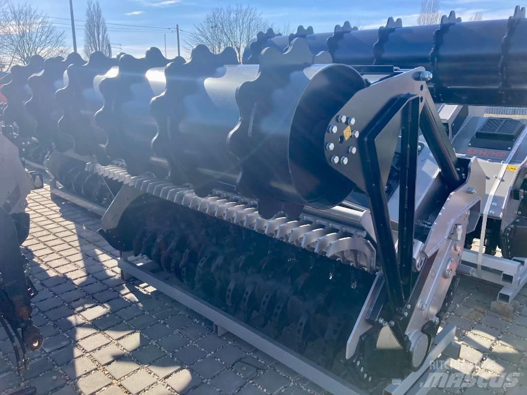 FAE SFM-250 Diger