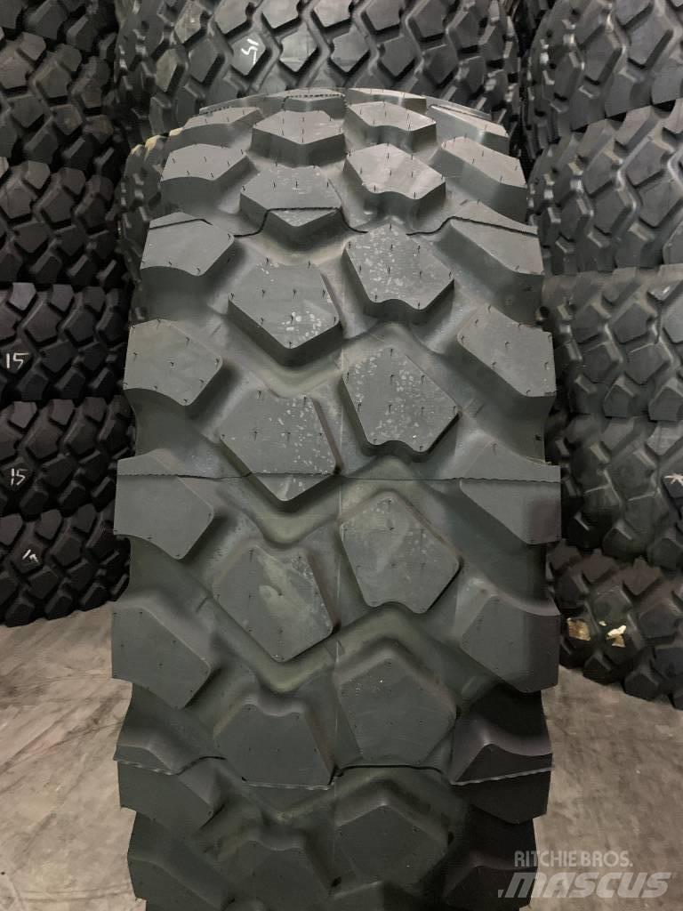 Michelin 1600R20 XZL Lastikler