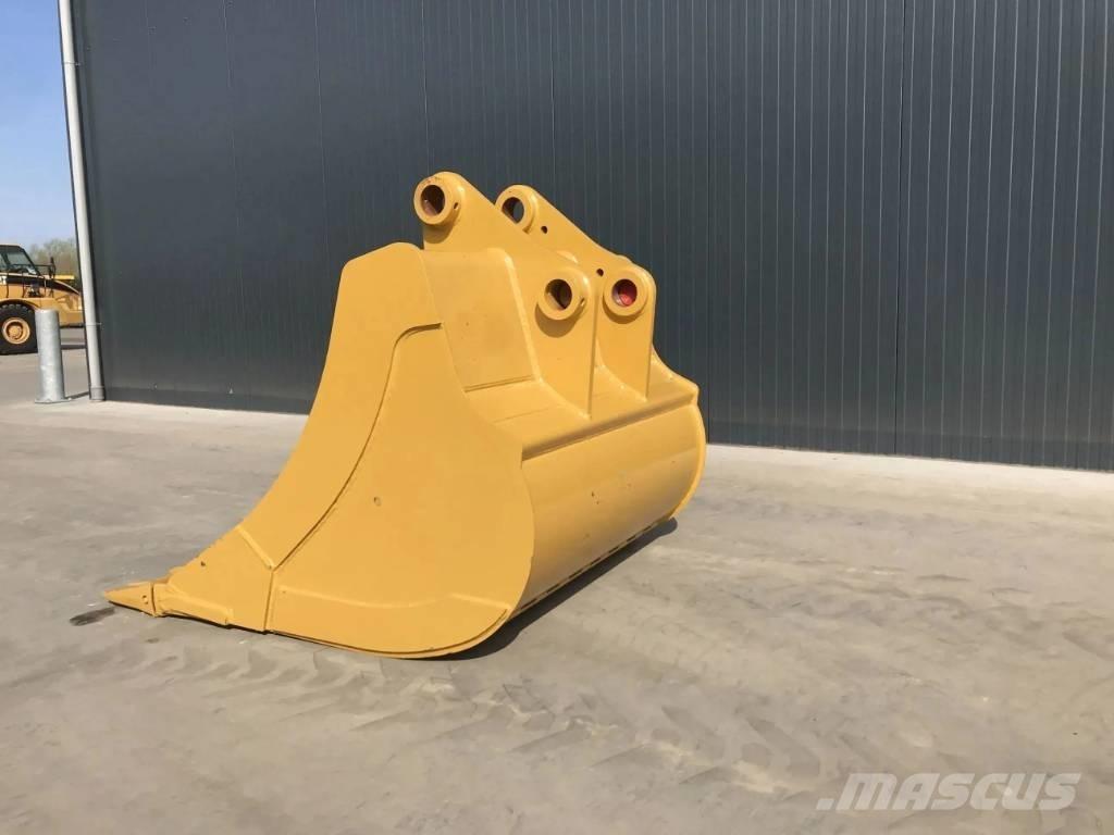 CAT 329E Kovalar