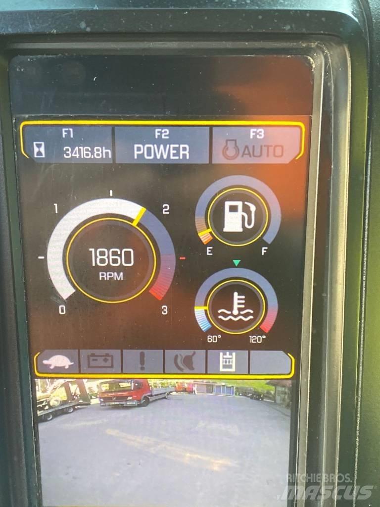 Wacker Neuson ET 90 Midi ekskavatörler 7 - 12 t