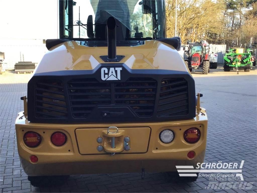 CAT 908 HL-14 Tekerlekli yükleyiciler