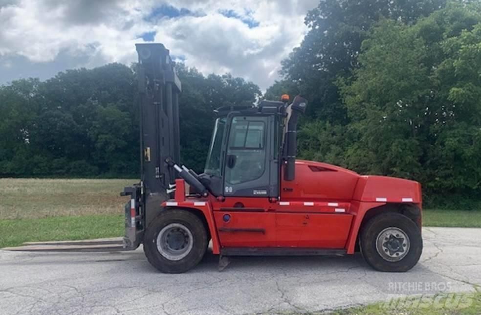 Kalmar DCG 160-12 Diger