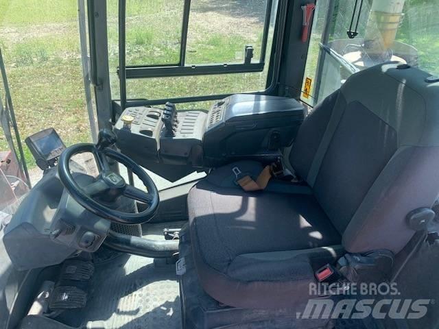 Kalmar DCG 160-12 Diger
