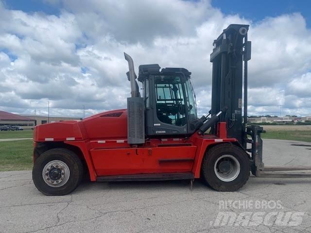 Kalmar DCG 160-12 Diger