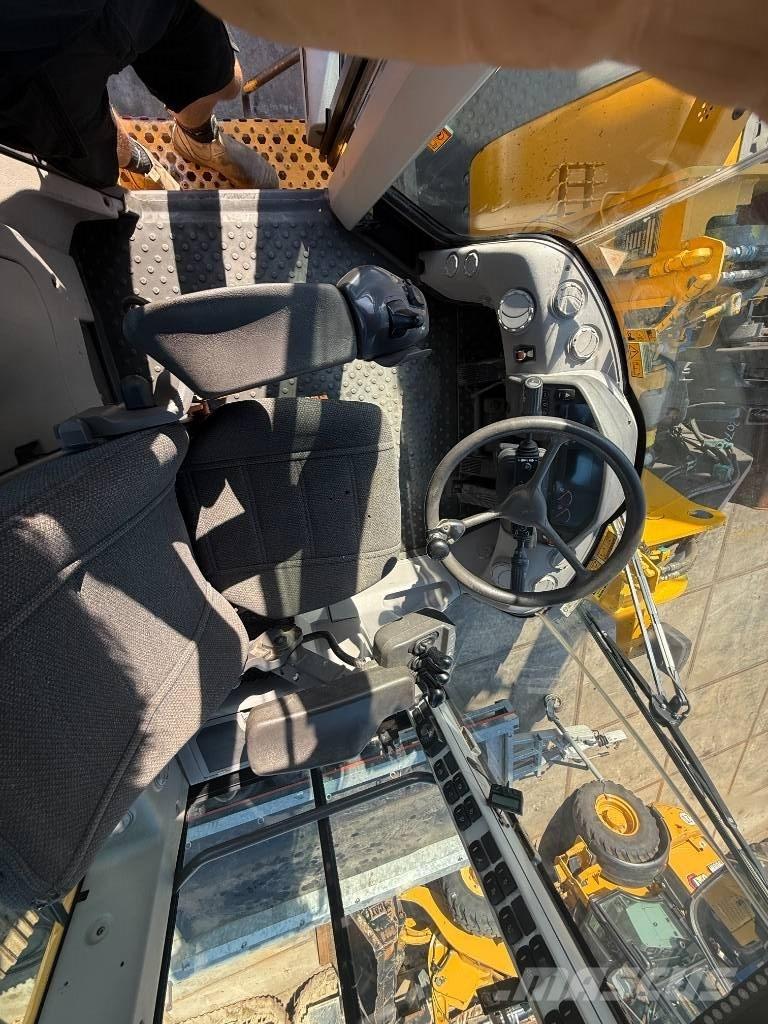 Volvo L 110 G Tekerlekli yükleyiciler