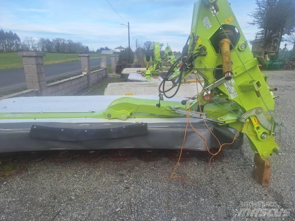 CLAAS Disco 3500 Çayir biçme makinalari