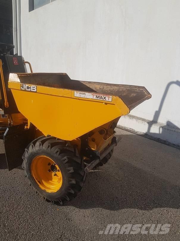 JCB 1T-2S5 Belden kirma kamyonlar