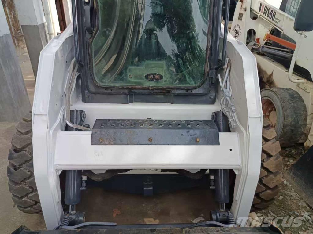 Bobcat S160 Skid steer loderler