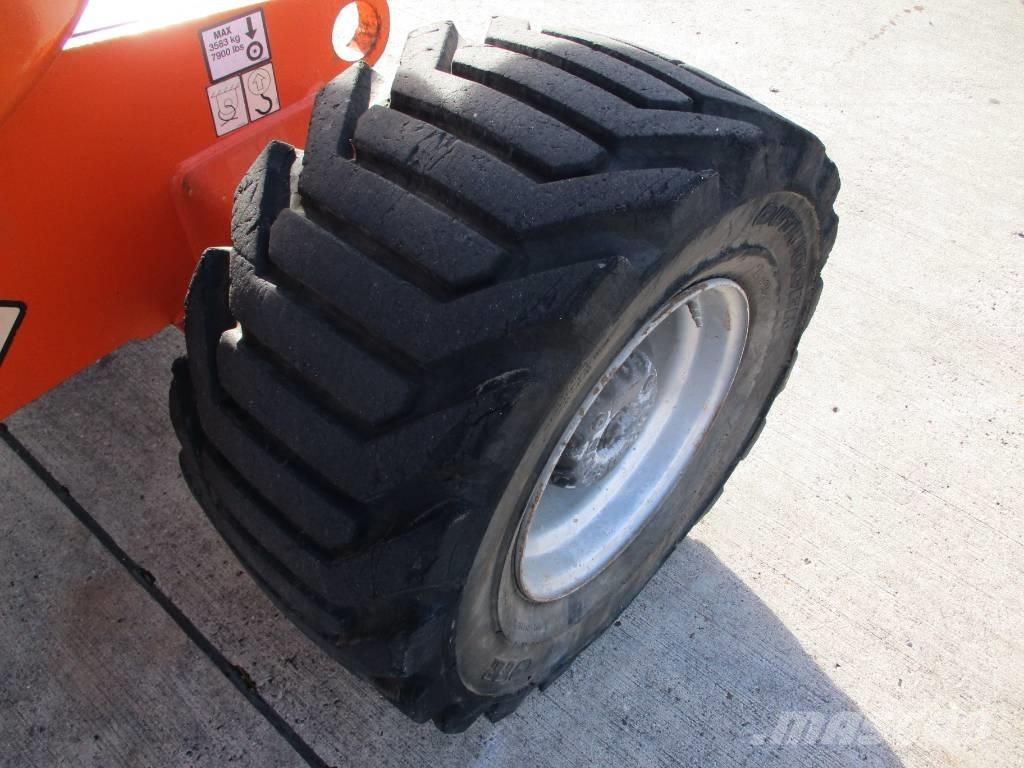 JLG 450 AJ (747) Körüklü personel platformları