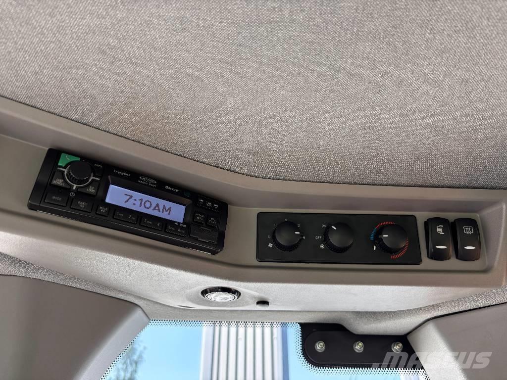 CASE 921G Tekerlekli yükleyiciler