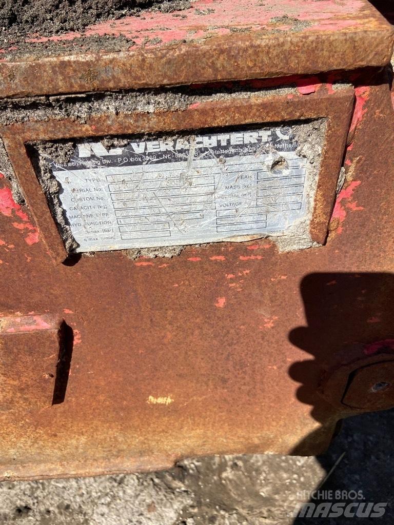 Verachtert VRG 40 Polipler