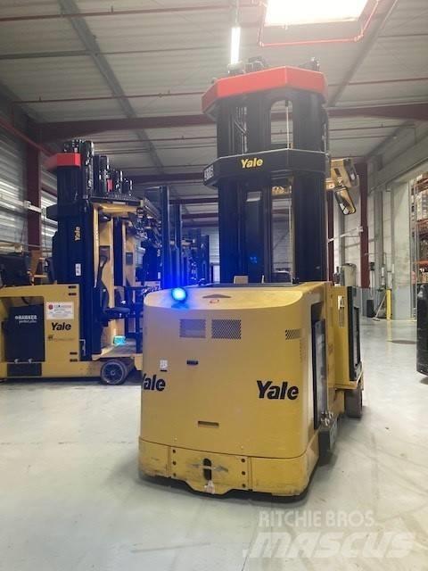 Yale MTC13 LWB Dar koridor forklifti