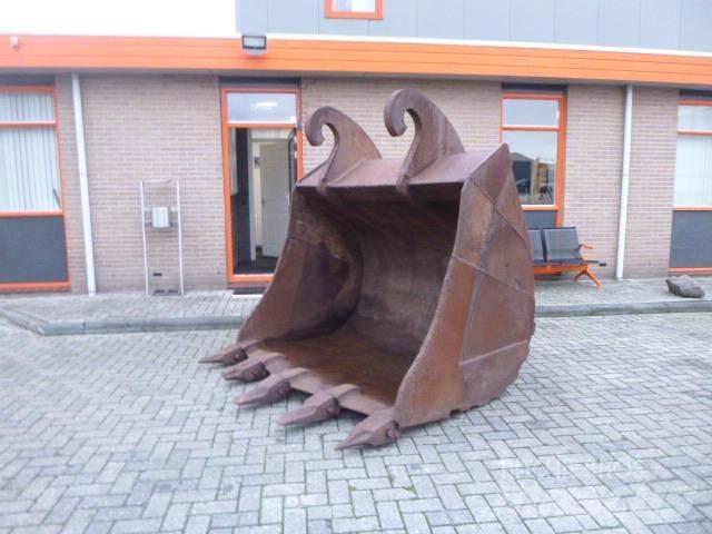 Beco CW 70 Kovalar