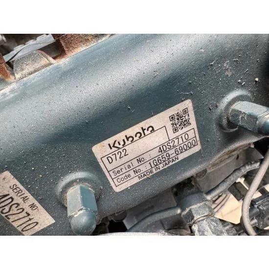 Kaeser M 20 Kompresörler