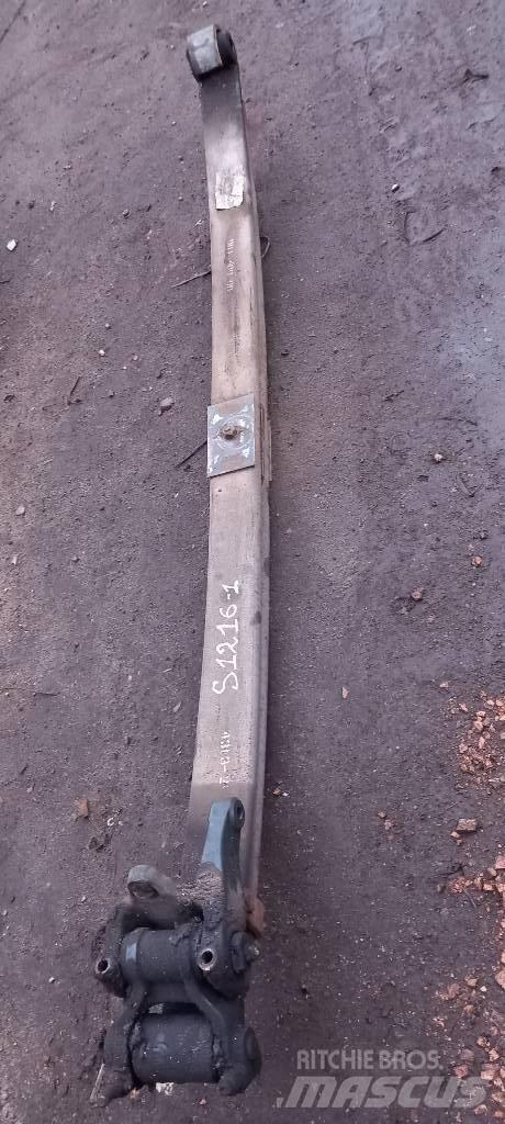Scania R 440   1528206 Saseler